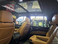 كاديلاك اسكاليد